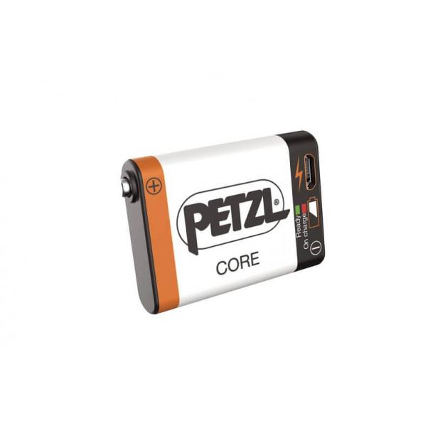 Petzl CORE аккумулятор (E99ACA) для налобных фонарей