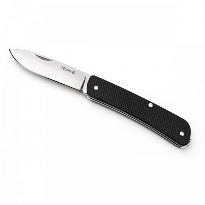 Нож Ruike Criterion L11 Black