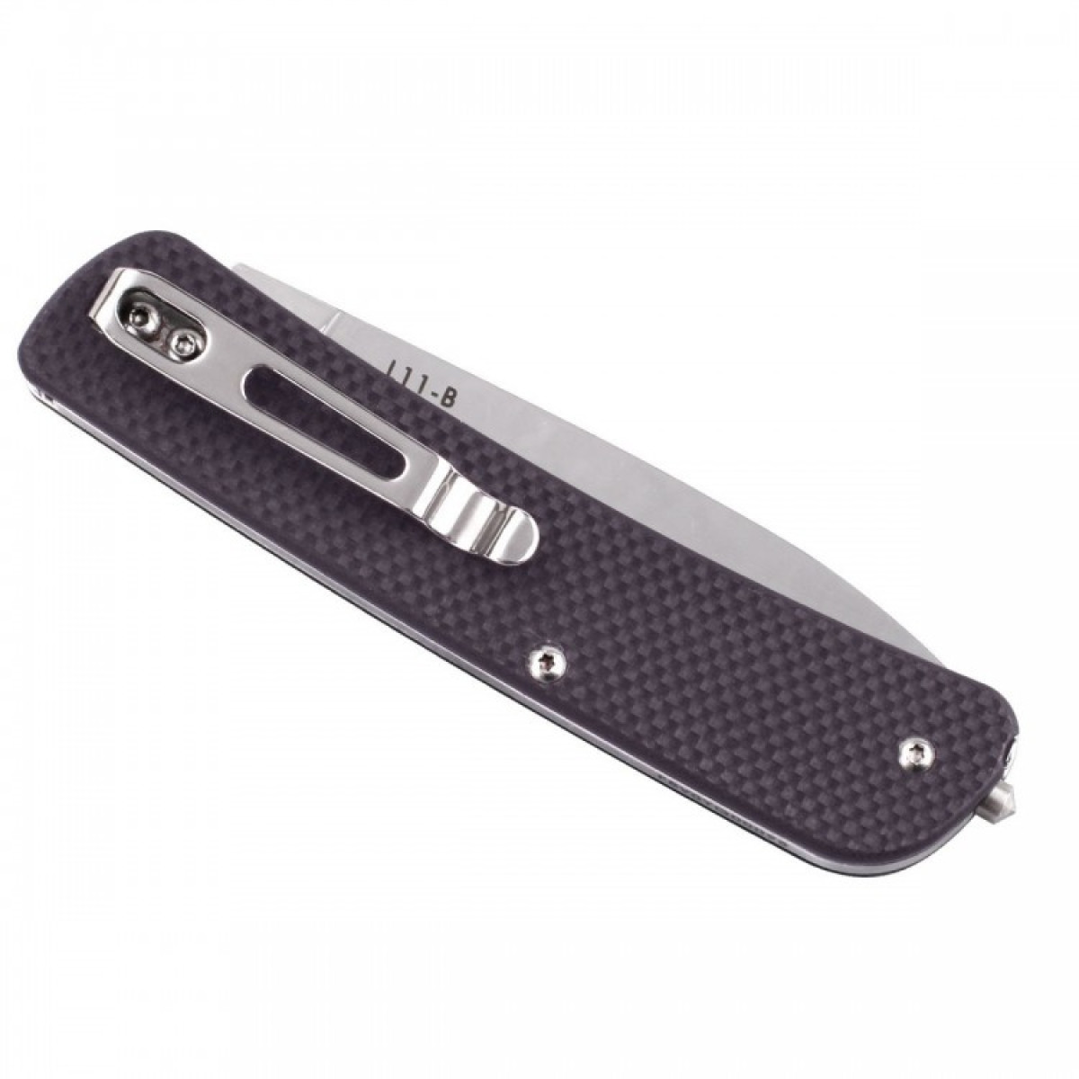 Нож Ruike Criterion L11 Brown 1