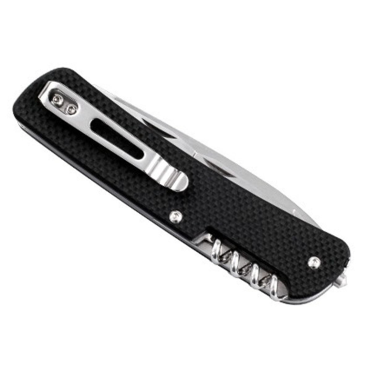 Нож Ruike Criterion L32 Black 2