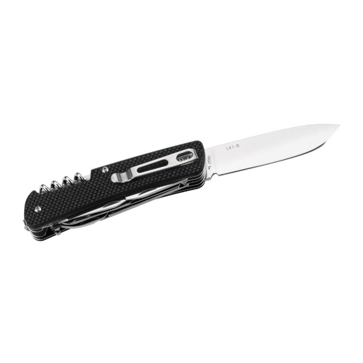Нож Ruike Criterion L41 Black 2