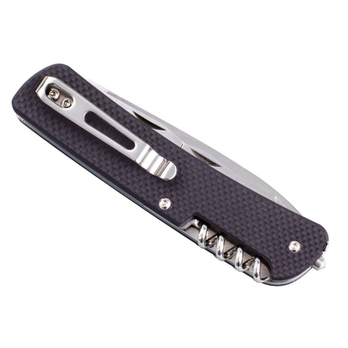 Нож Ruike Criterion L41 Brown 1