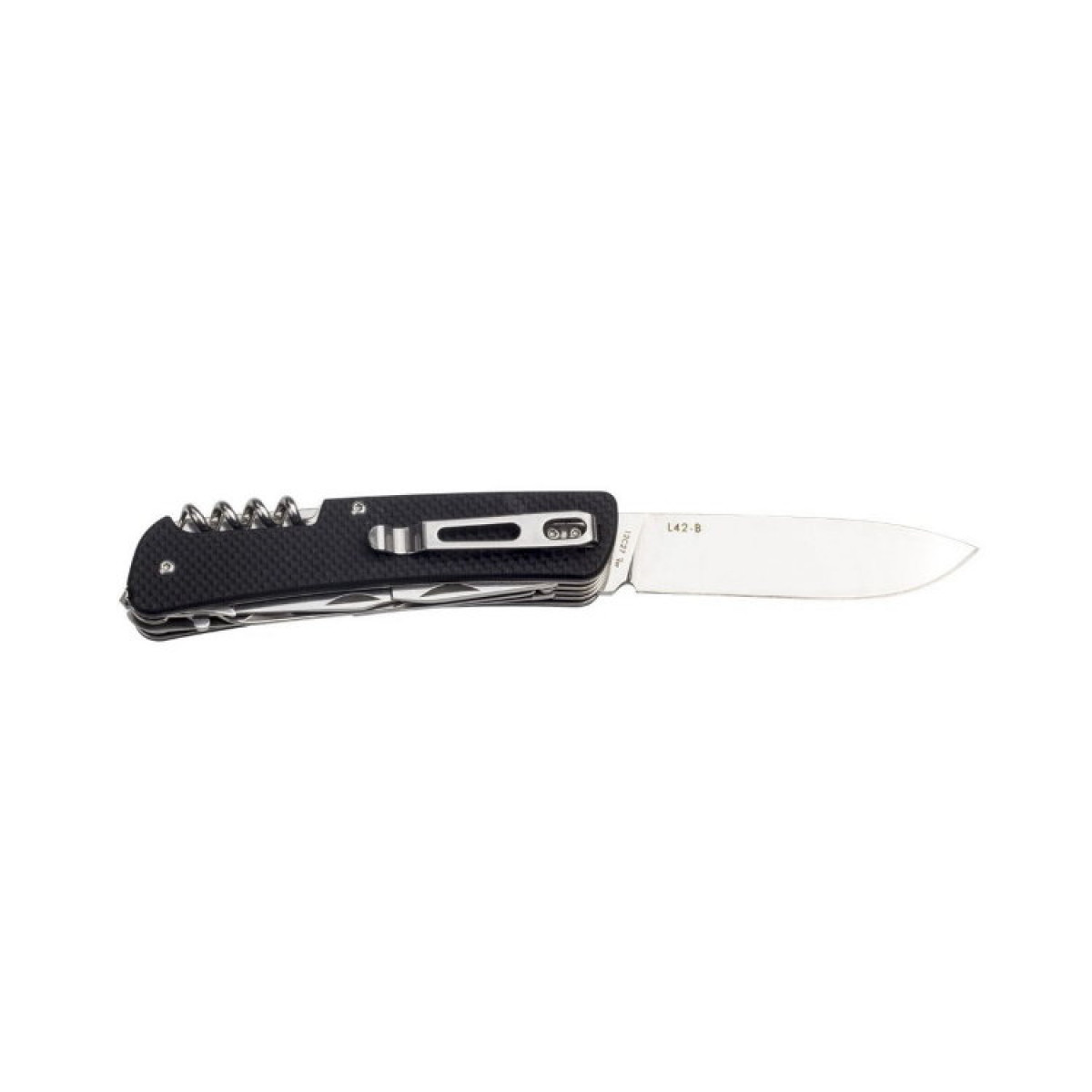 Нож Ruike Criterion L42 Black 3