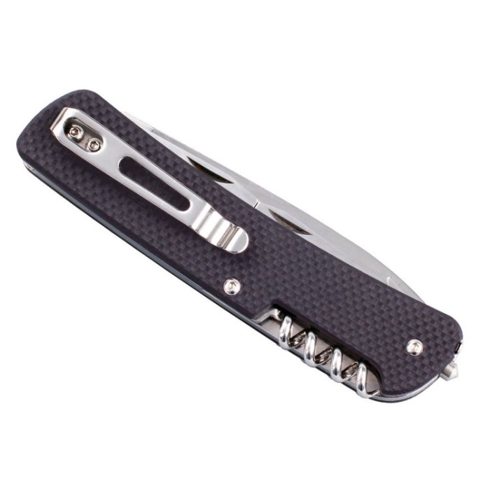 Нож Ruike Criterion L42 Brown
