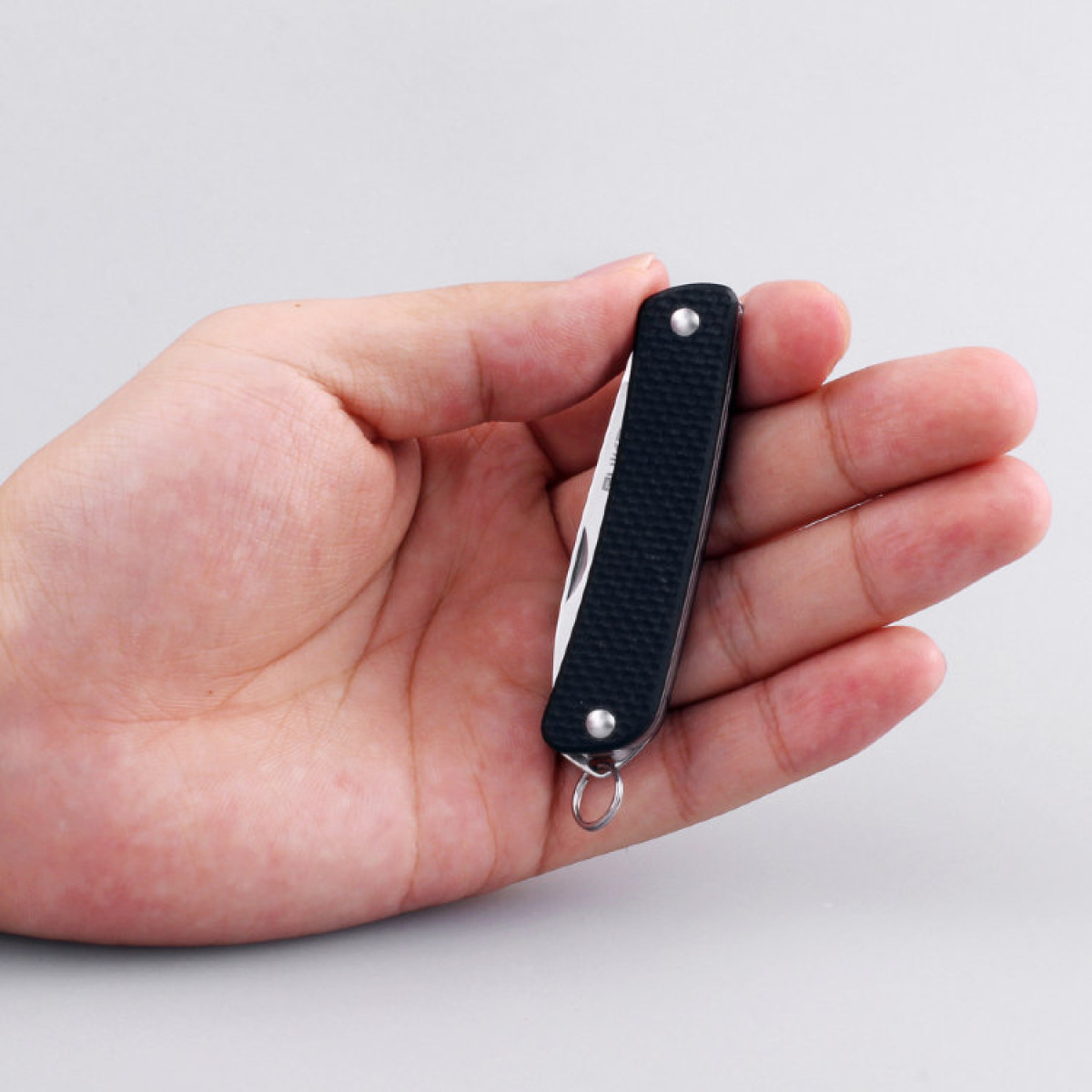 Нож Ruike Criterion S11 Black 3