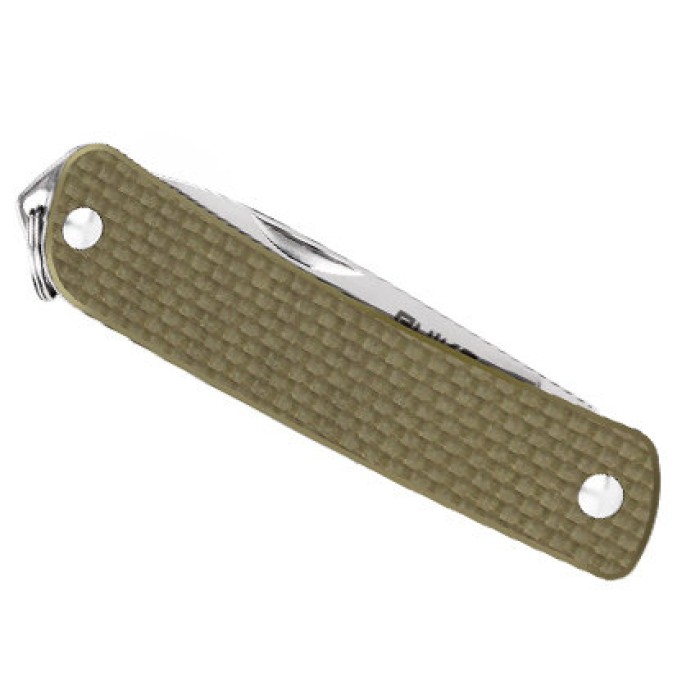 Нож Ruike Criterion S11 Green