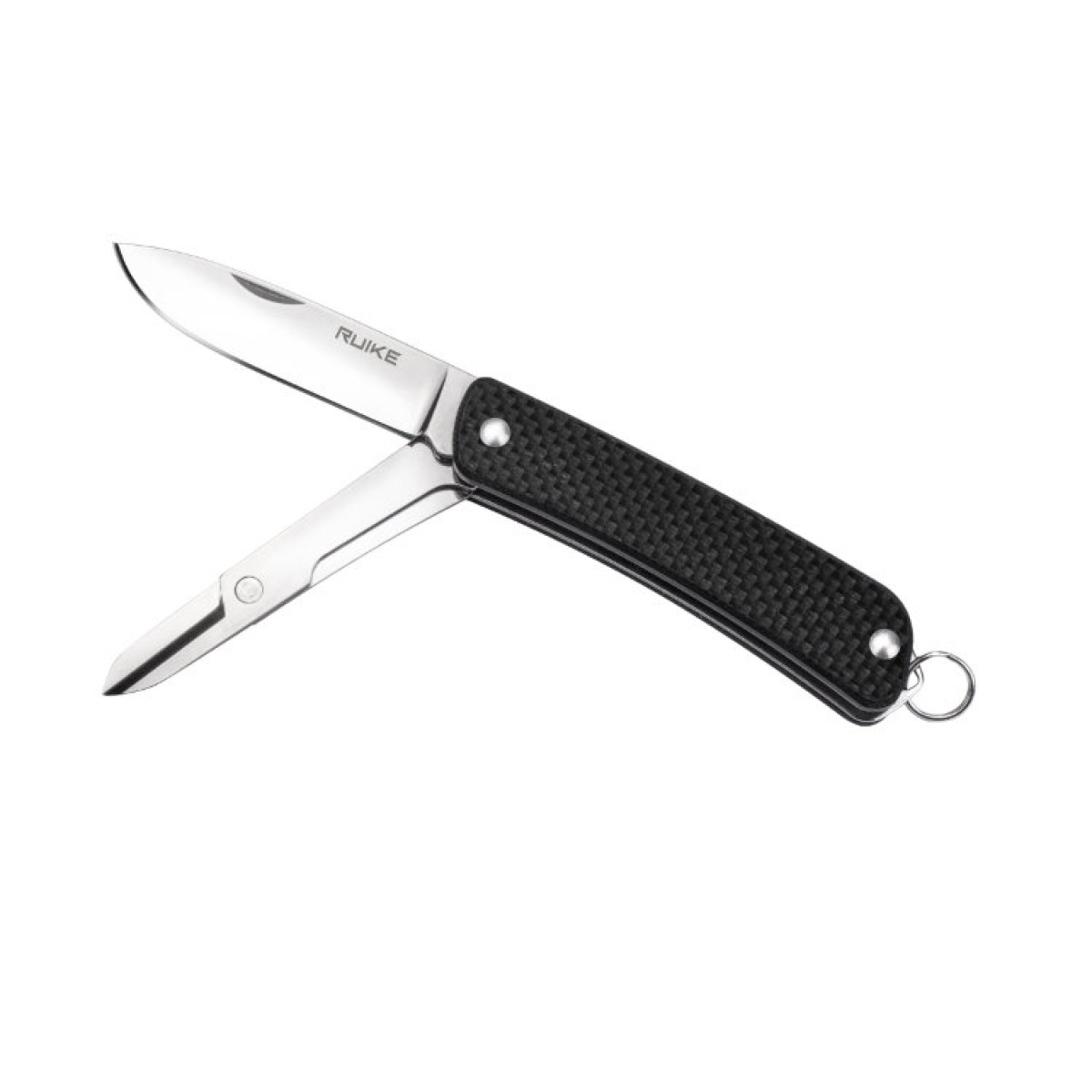 Нож Ruike Criterion S22 Black 1
