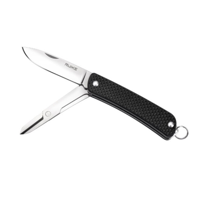 Нож Ruike Criterion S22 Black