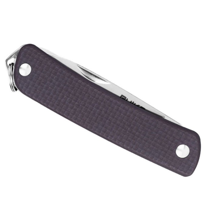 Нож Ruike Criterion S22 Brown