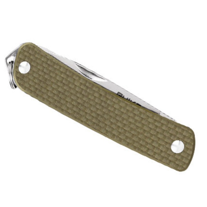 Нож Ruike Criterion S22 Green