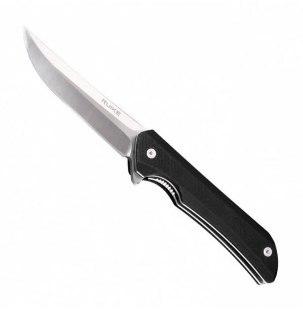 Нож Ruike Hussar P121 Black P121-B