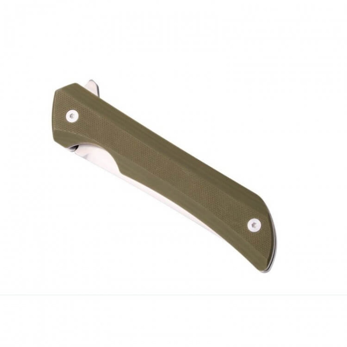 Нож Ruike Hussar P121 Green 3
