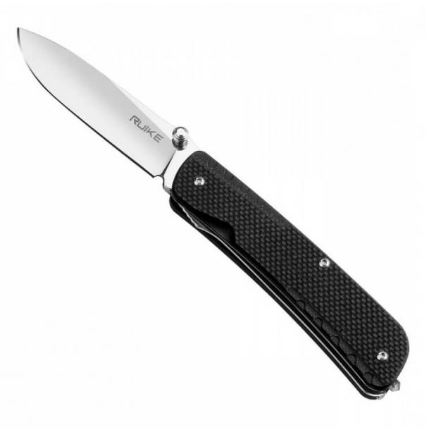 Нож Ruike LD-11 черный LD11-B