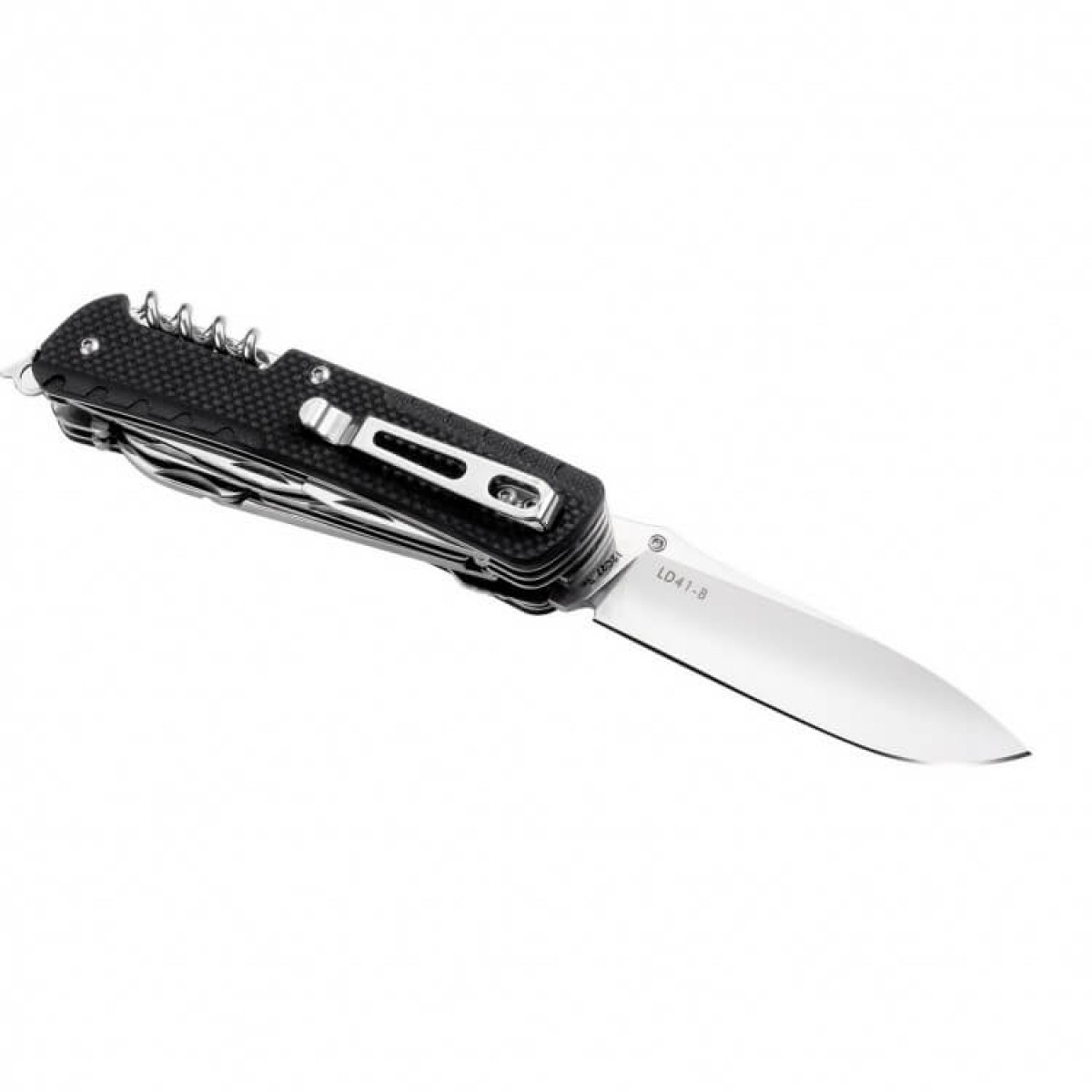 Нож Ruike LD-41 черный 2