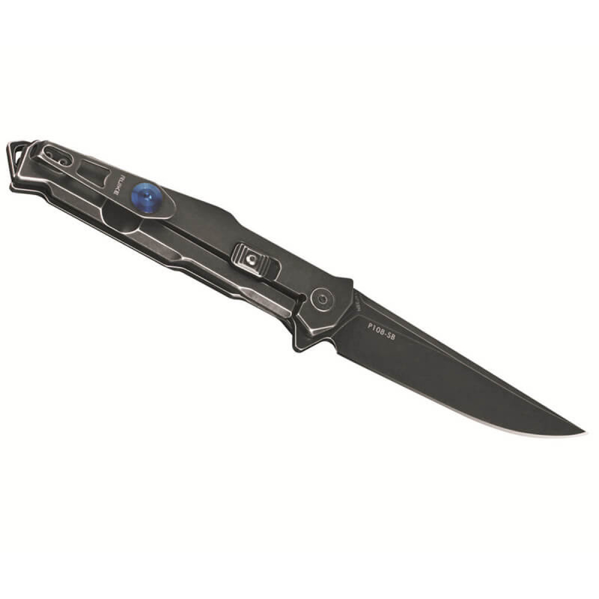 Нож Ruike P108-SB 3