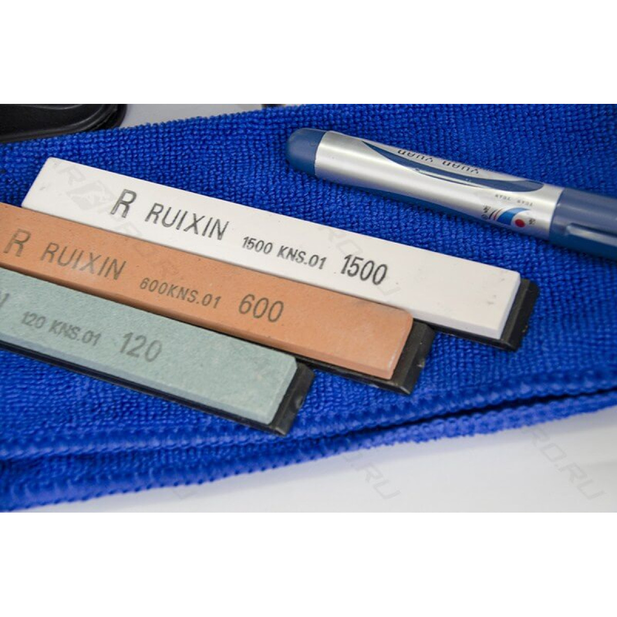 Точильный станок Ruixin Edge Pro 2 5