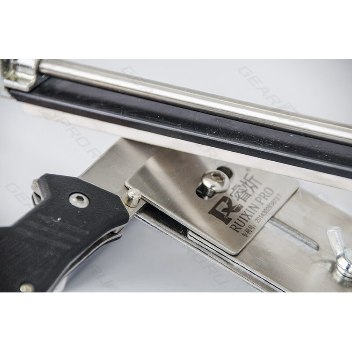 Точильный станок Ruixin Edge Pro 3 Steel 6