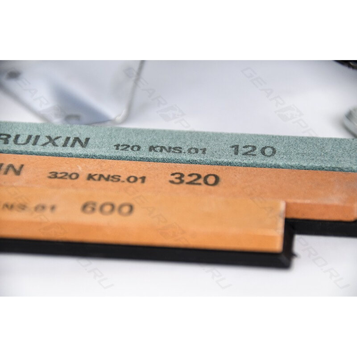 Точильный станок Ruixin Edge Pro 3 Steel 5