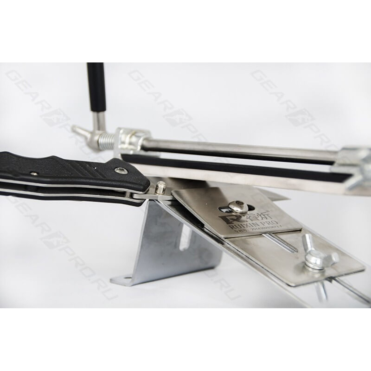 Точильный станок Ruixin Edge Pro 3 Steel 3