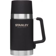 Термос для еды Stanley Master 0.7L Vacuum Food Jar 