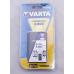 Внешний аккумулятор VARTA Powerpack 6000 mAh 57960