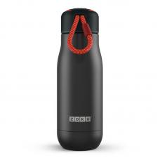 Термос Zoku 0.35L Stainless Steel Bottle Black