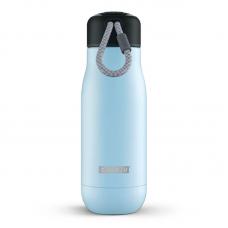 Термос Zoku 0.35L Stainless Steel Bottle Light Blue