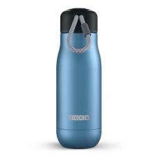 Термос Zoku 0.35L Stainless Steel Bottle Metallic Blue