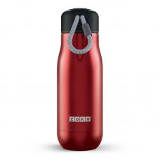 Термос Zoku 0.35L Stainless Steel Bottle Metallic Red