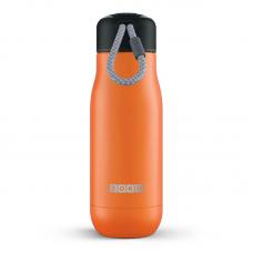 Термос Zoku 0.35L Stainless Steel Bottle Orange