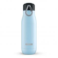 Термос Zoku 0.5L Stainless Steel Bottle Light Blue