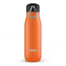 Термос Zoku 0.5L Stainless Steel Bottle Orange