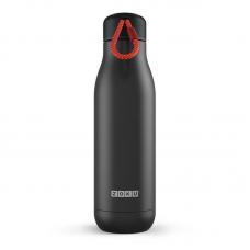 Термос Zoku 0.75L Stainless Steel Bottle Black