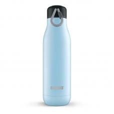 Термос Zoku 0.75L Stainless Steel Bottle Light Blue