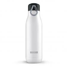 Термос Zoku 0.75L Stainless Steel Bottle White