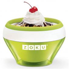 Мороженица Zoku Ice Cream Maker Green