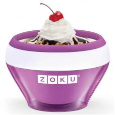 Мороженица Zoku Ice Cream Maker Purple