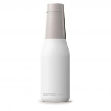 Термобутылка Asobu Oasis 0,59L White