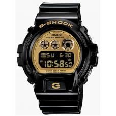 Часы Casio G-Shock DW-6900BB-1E