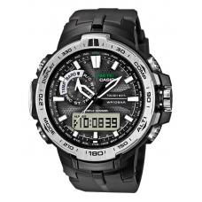Часы Casio Pro Trek PRW-6000-1ER