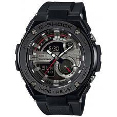 Часы Casio G-Shock GST-210B-1A