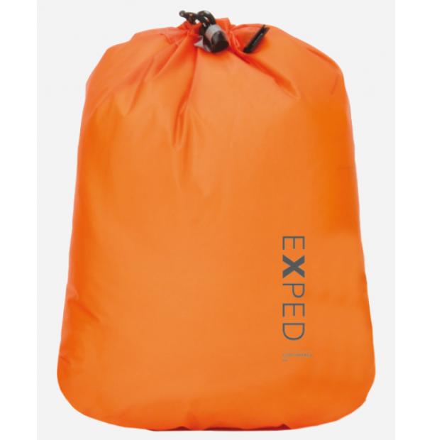 Набор из 5 влагозащитных мешков Exped Cord-Drybag UL-XS EX20102021