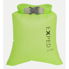 Набор из 5 гермомешков Exped Fold-Drybag UL-XXS