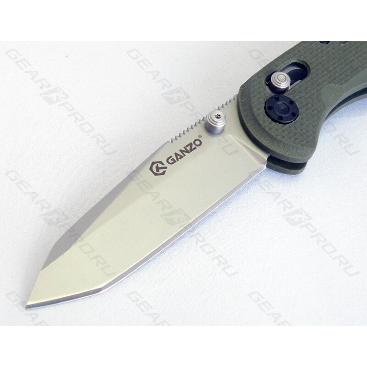 Нож Ganzo G701-G 7