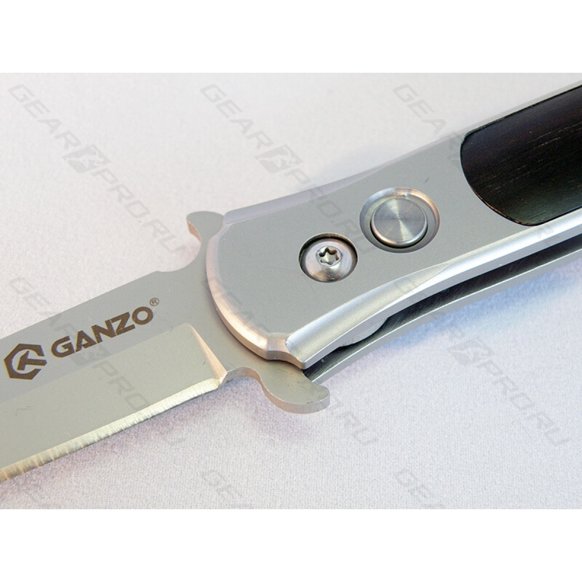 Нож Ganzo G707 5