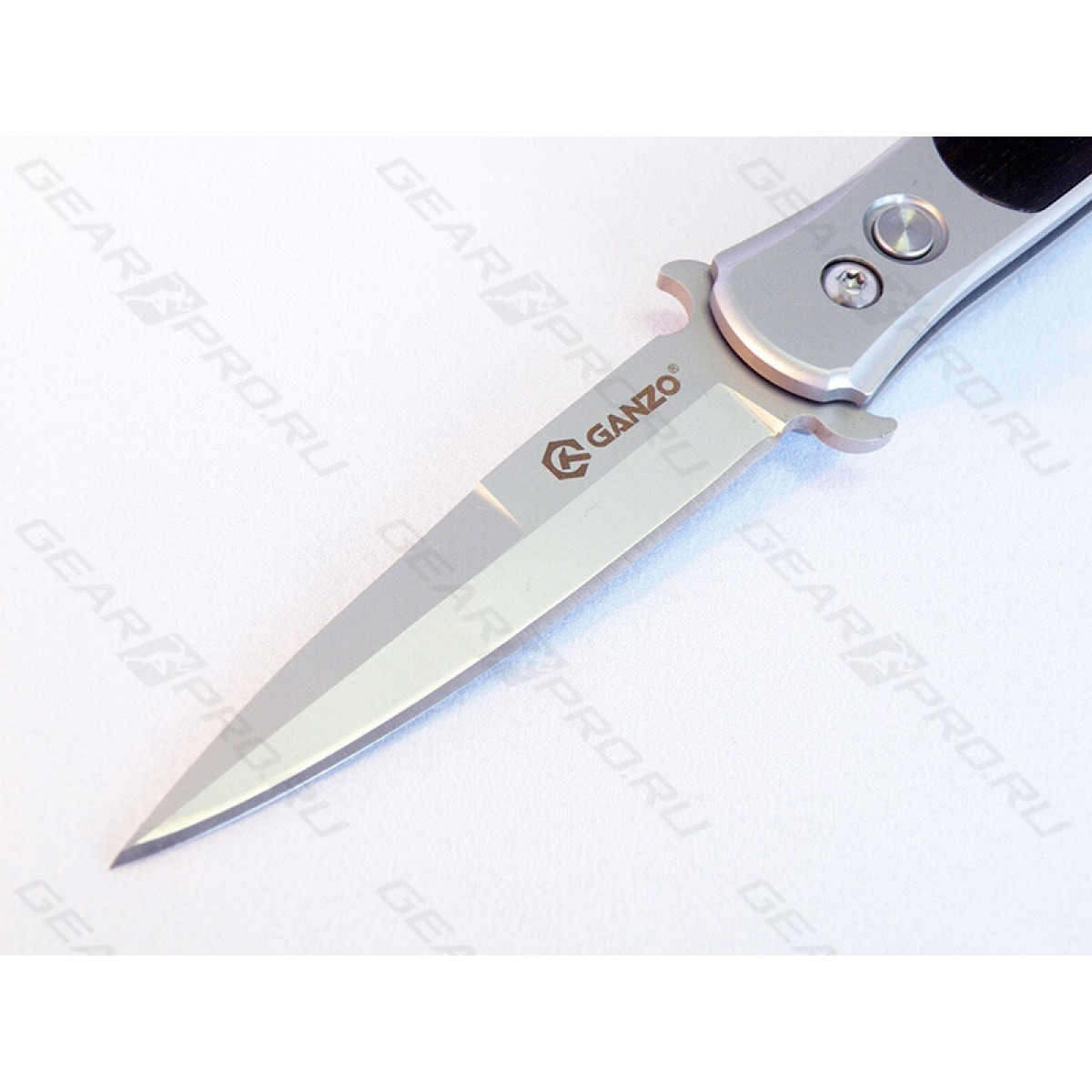 Нож Ganzo G707 3