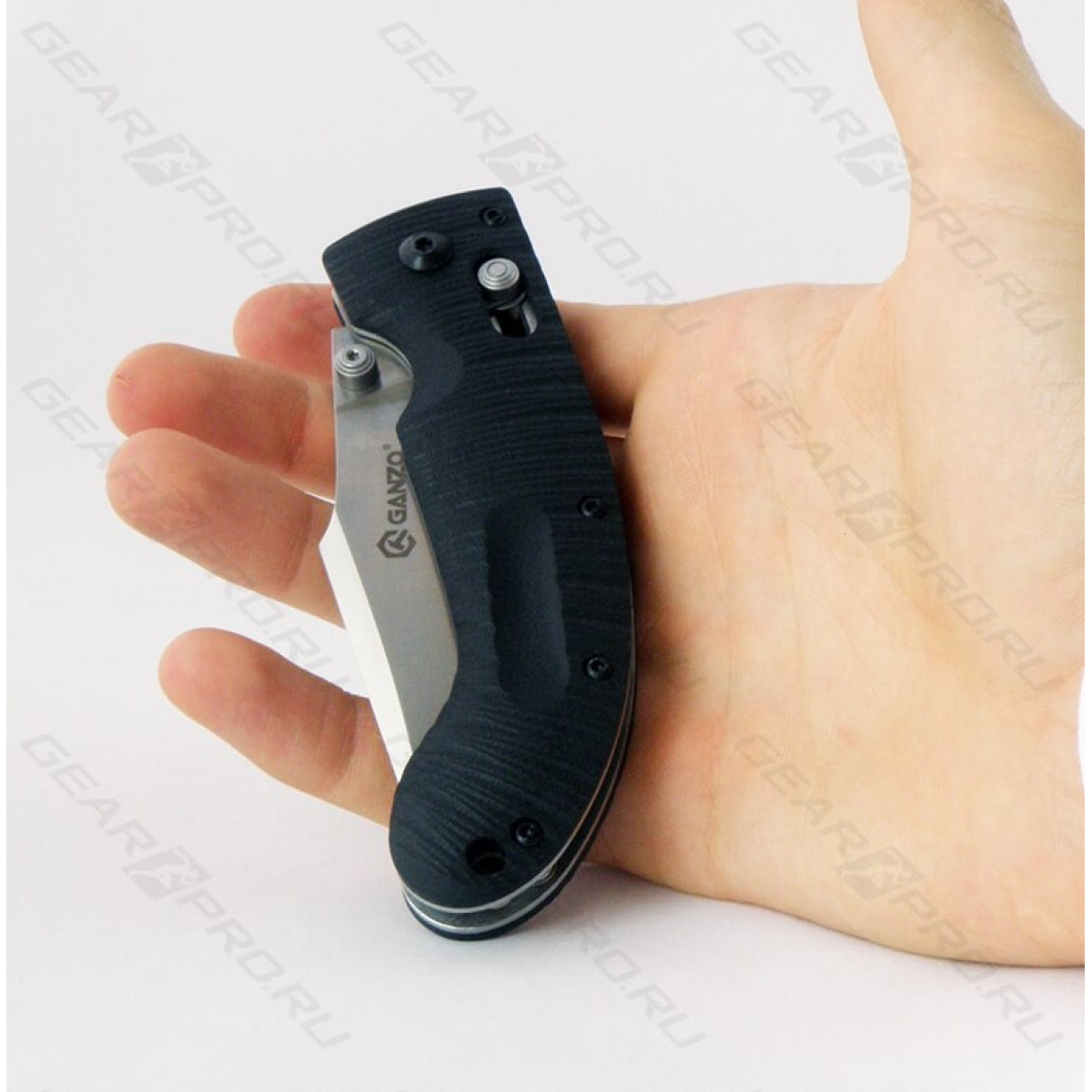 Нож Ganzo G711 8