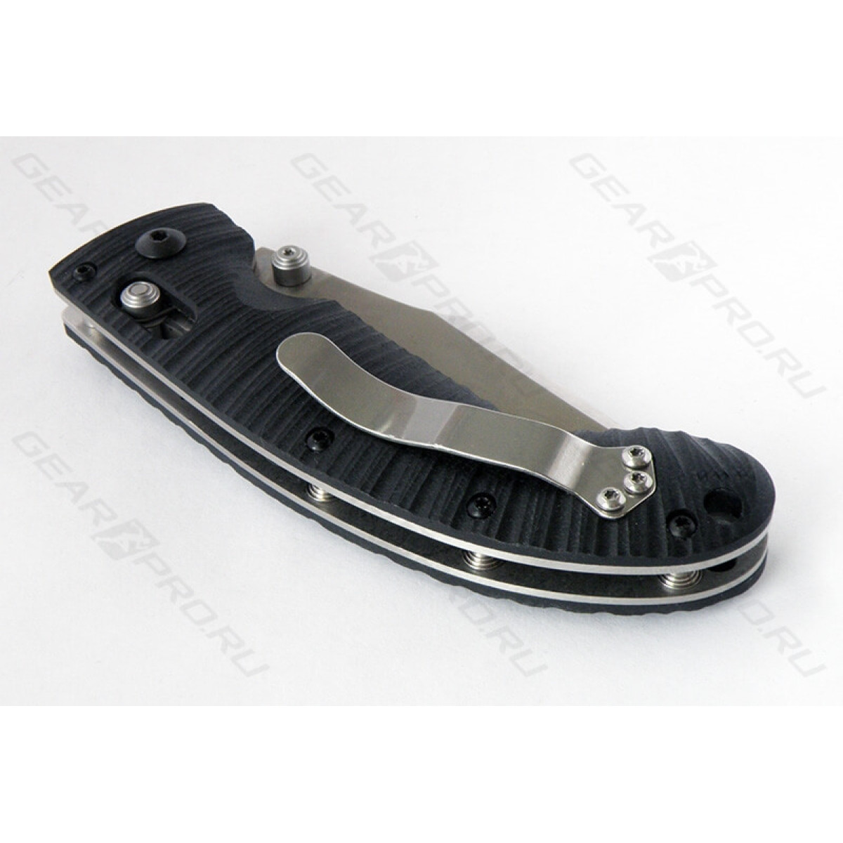 Нож Ganzo G711 5