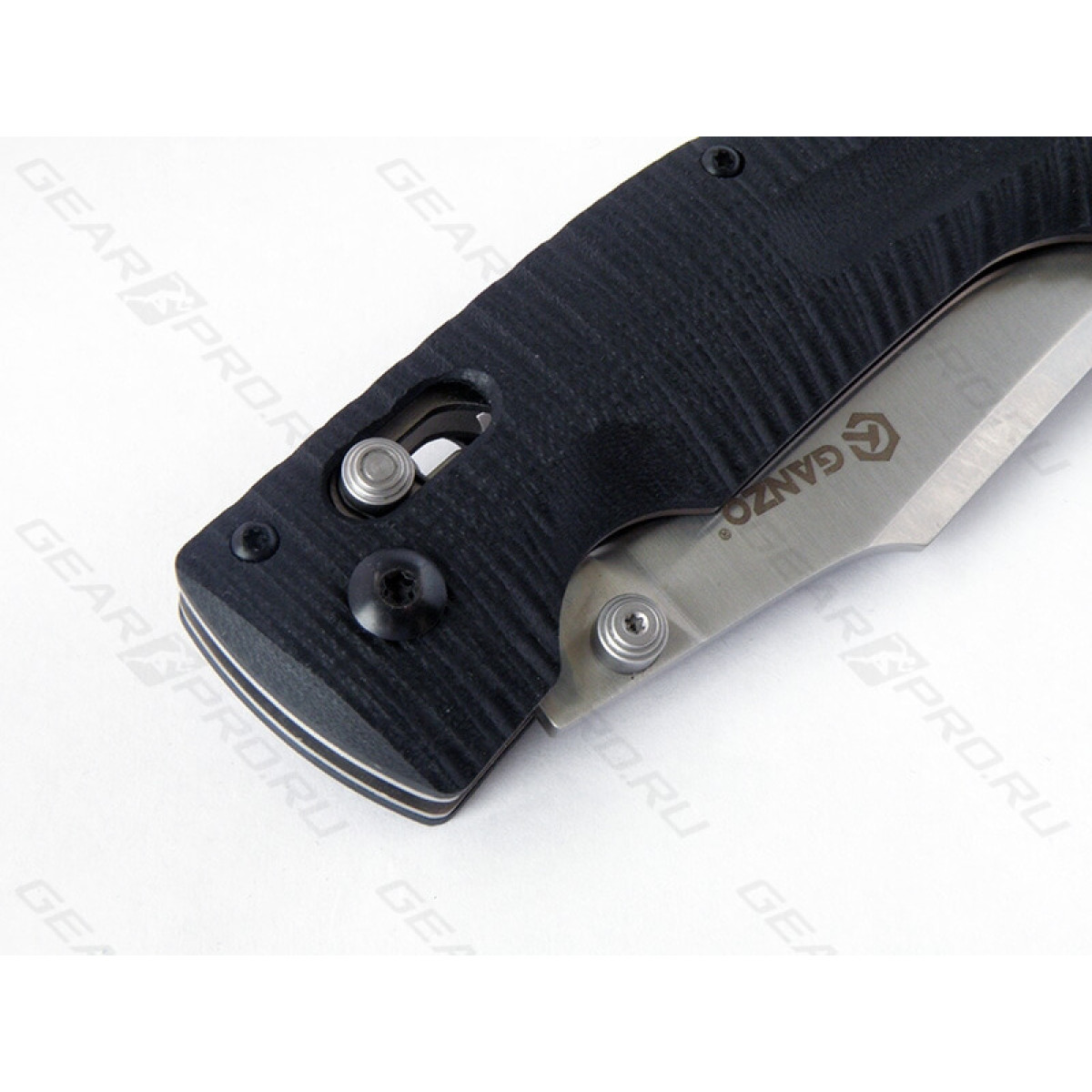 Нож Ganzo G711 7