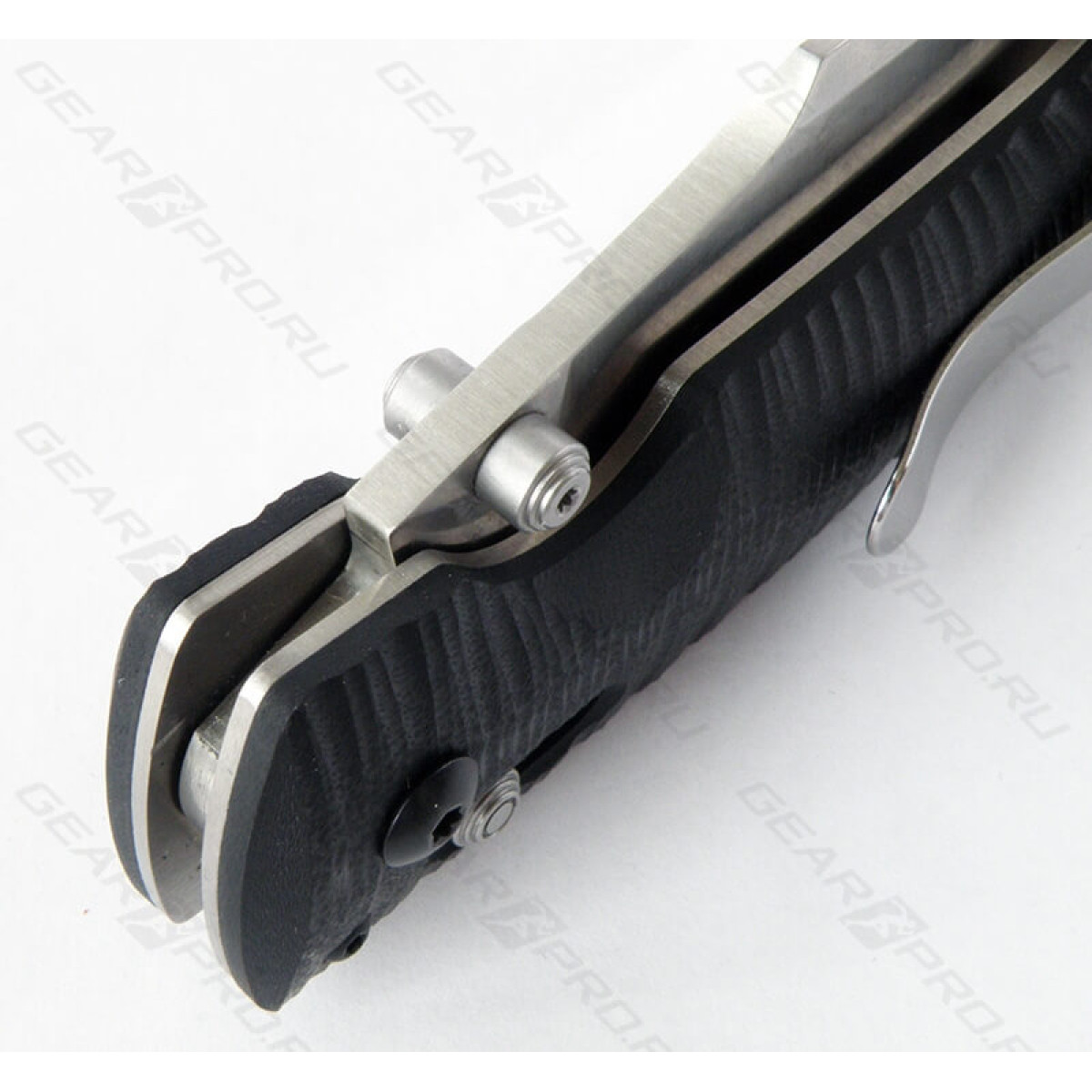 Нож Ganzo G711 3